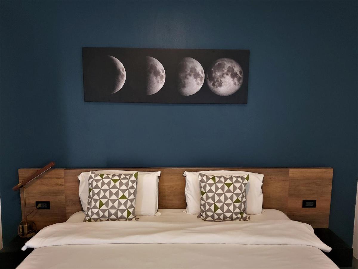 Chiangmai Inn Guesthouse Chiang Mai Ngoại thất bức ảnh
