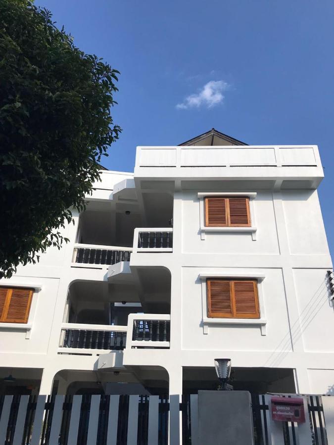 Chiangmai Inn Guesthouse Chiang Mai Ngoại thất bức ảnh