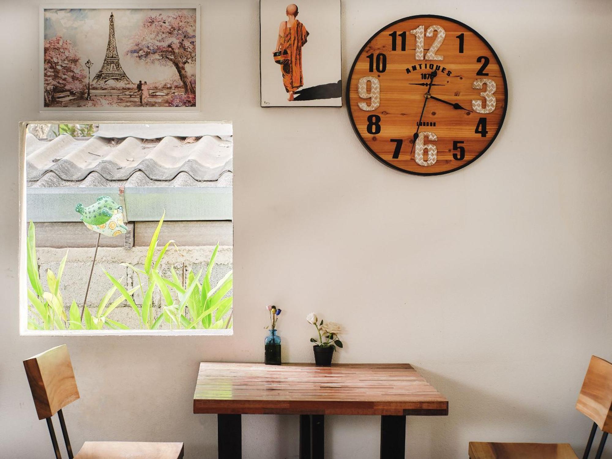 Chiangmai Inn Guesthouse Chiang Mai Ngoại thất bức ảnh