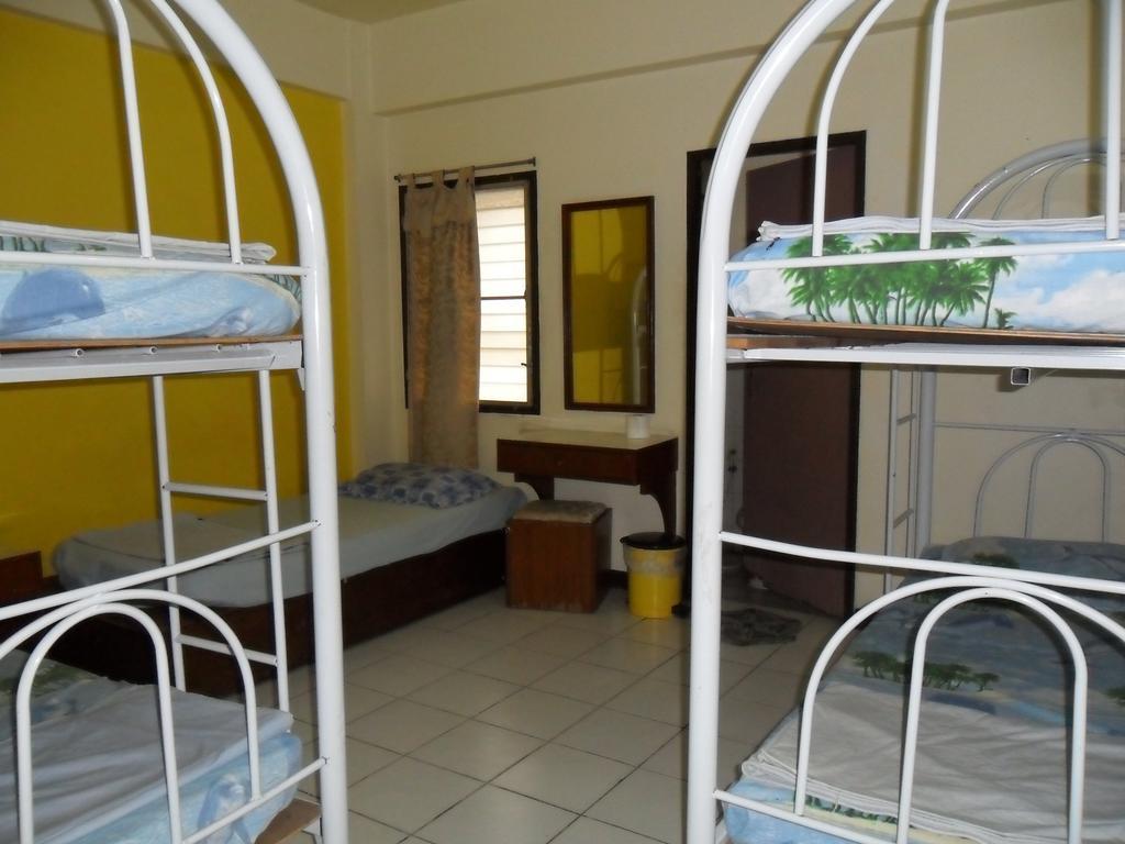 Chiangmai Inn Guesthouse Chiang Mai Phòng bức ảnh
