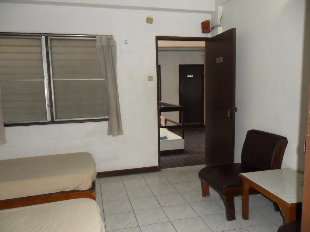 Chiangmai Inn Guesthouse Chiang Mai Phòng bức ảnh