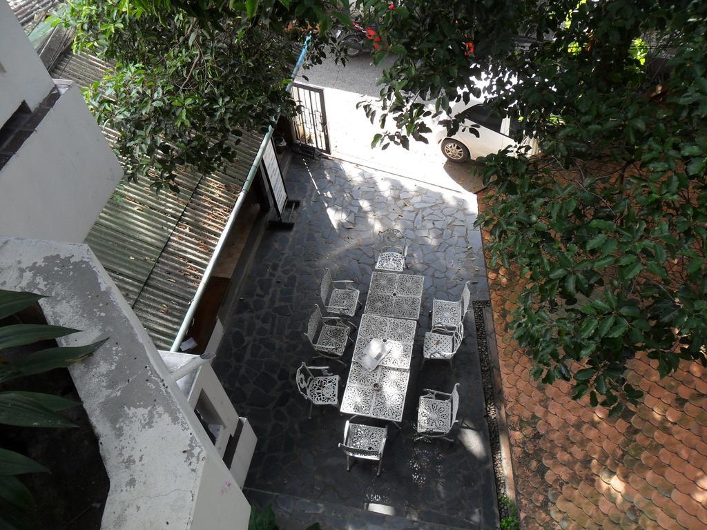 Chiangmai Inn Guesthouse Chiang Mai Ngoại thất bức ảnh