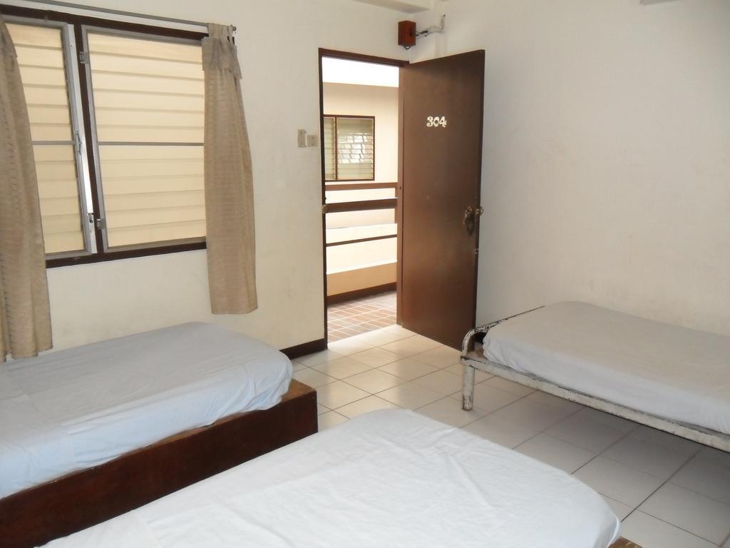 Chiangmai Inn Guesthouse Chiang Mai Ngoại thất bức ảnh