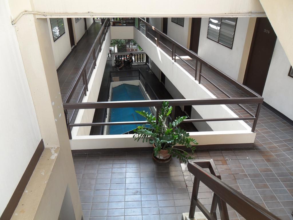 Chiangmai Inn Guesthouse Chiang Mai Ngoại thất bức ảnh