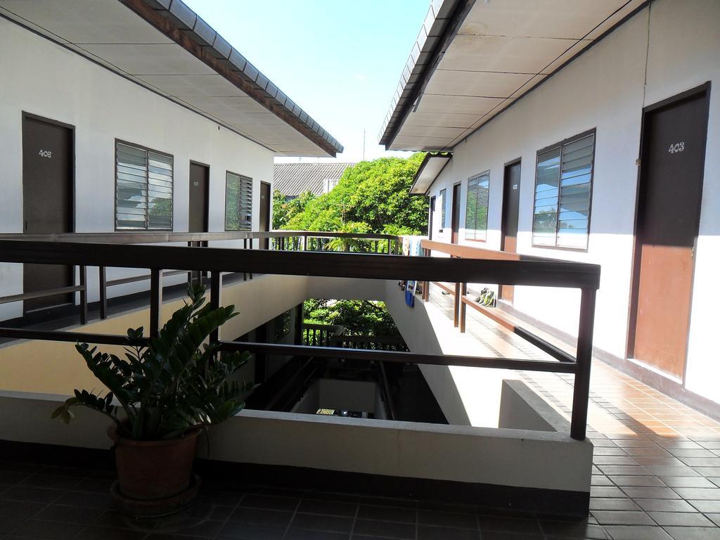 Chiangmai Inn Guesthouse Chiang Mai Ngoại thất bức ảnh