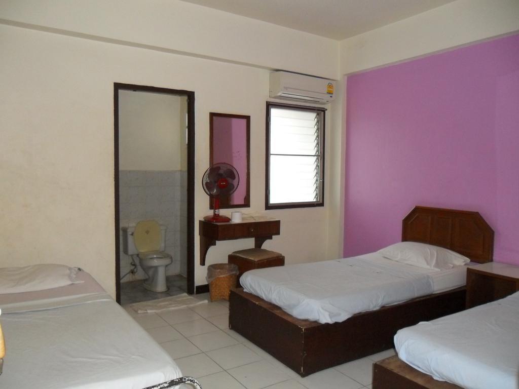 Chiangmai Inn Guesthouse Chiang Mai Ngoại thất bức ảnh
