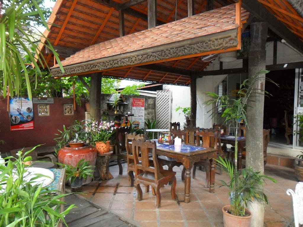 Chiangmai Inn Guesthouse Chiang Mai Ngoại thất bức ảnh