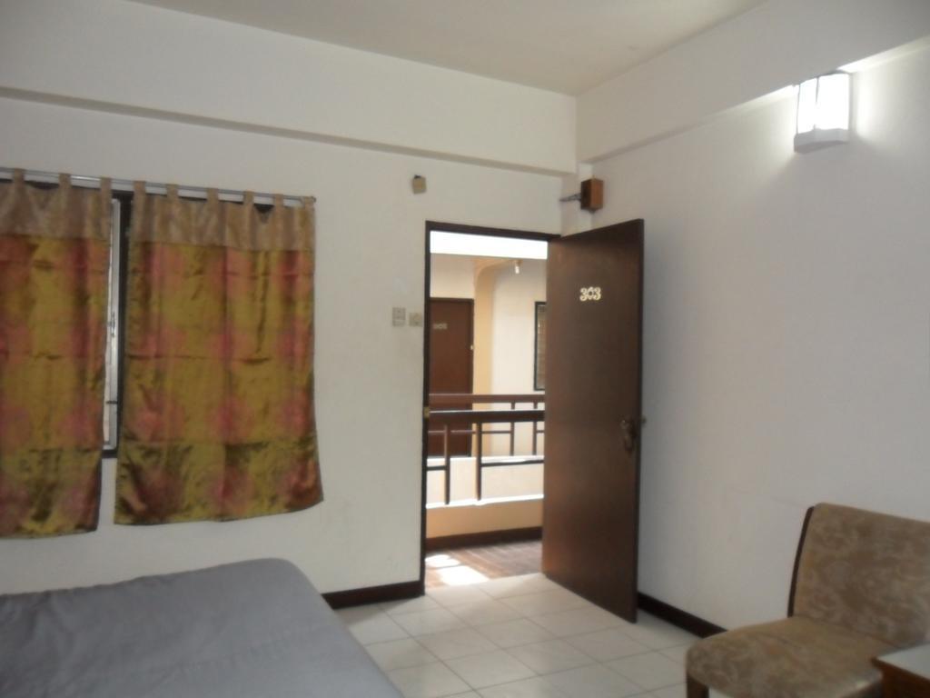 Chiangmai Inn Guesthouse Chiang Mai Ngoại thất bức ảnh