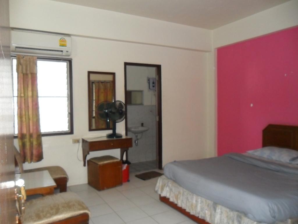 Chiangmai Inn Guesthouse Chiang Mai Phòng bức ảnh