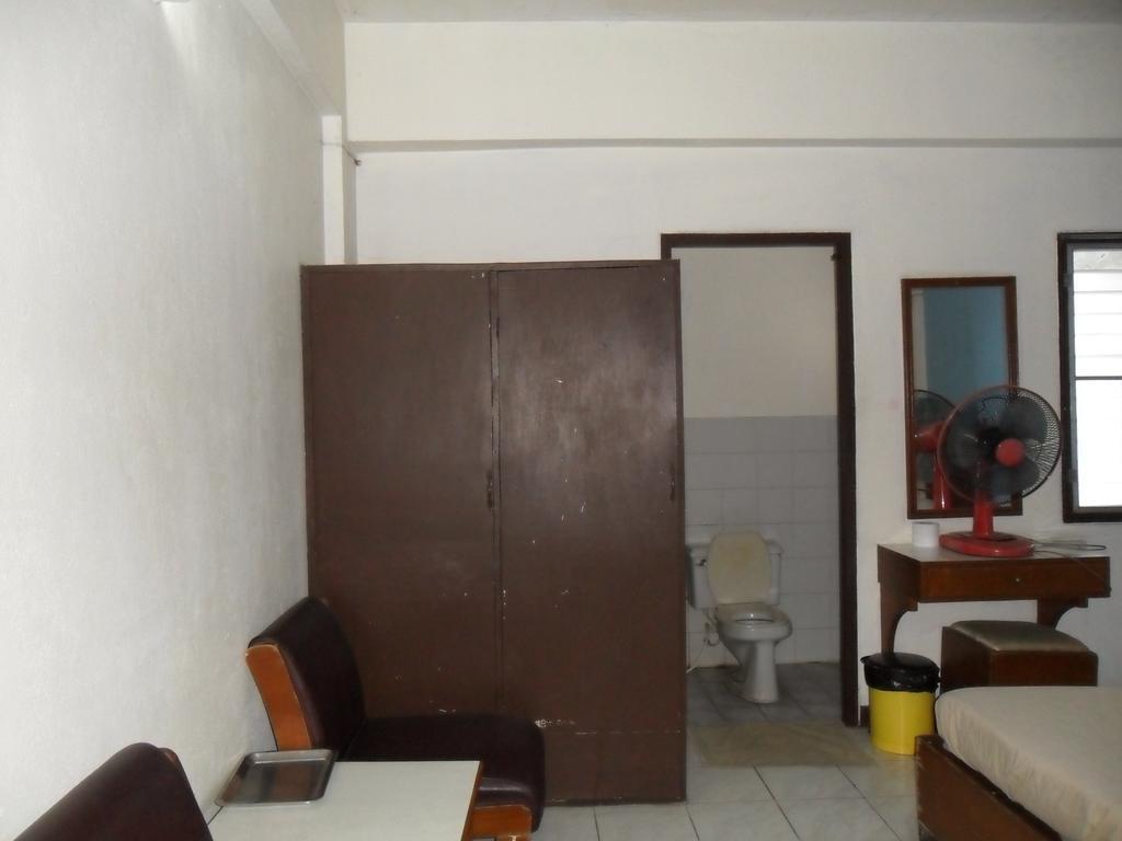 Chiangmai Inn Guesthouse Chiang Mai Ngoại thất bức ảnh