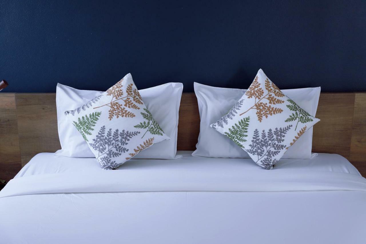 Chiangmai Inn Guesthouse Chiang Mai Ngoại thất bức ảnh