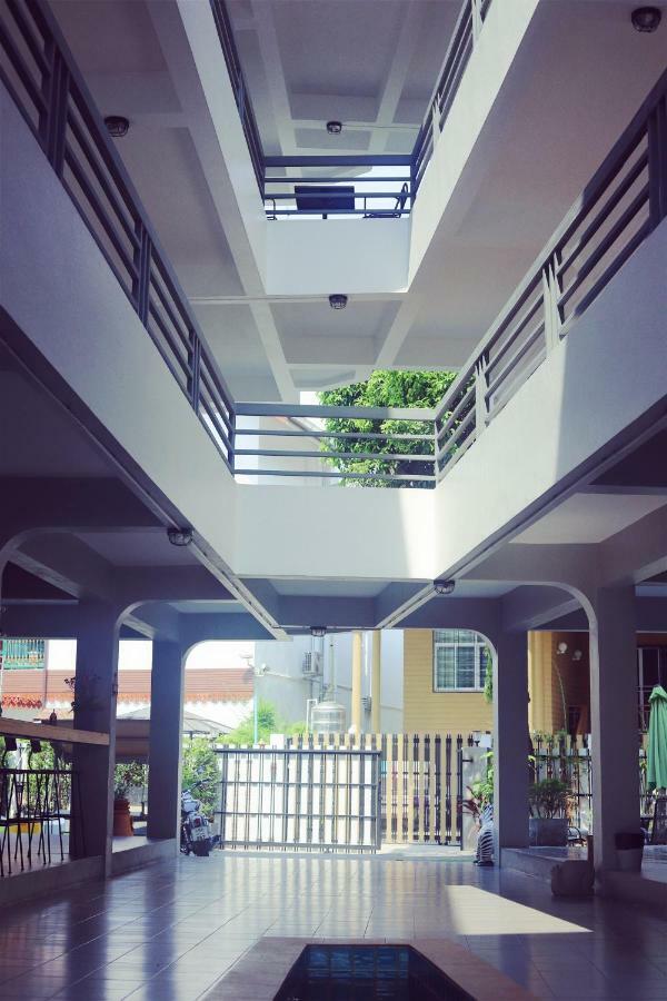 Chiangmai Inn Guesthouse Chiang Mai Ngoại thất bức ảnh