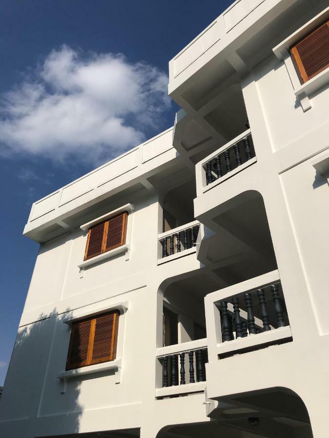 Chiangmai Inn Guesthouse Chiang Mai Ngoại thất bức ảnh
